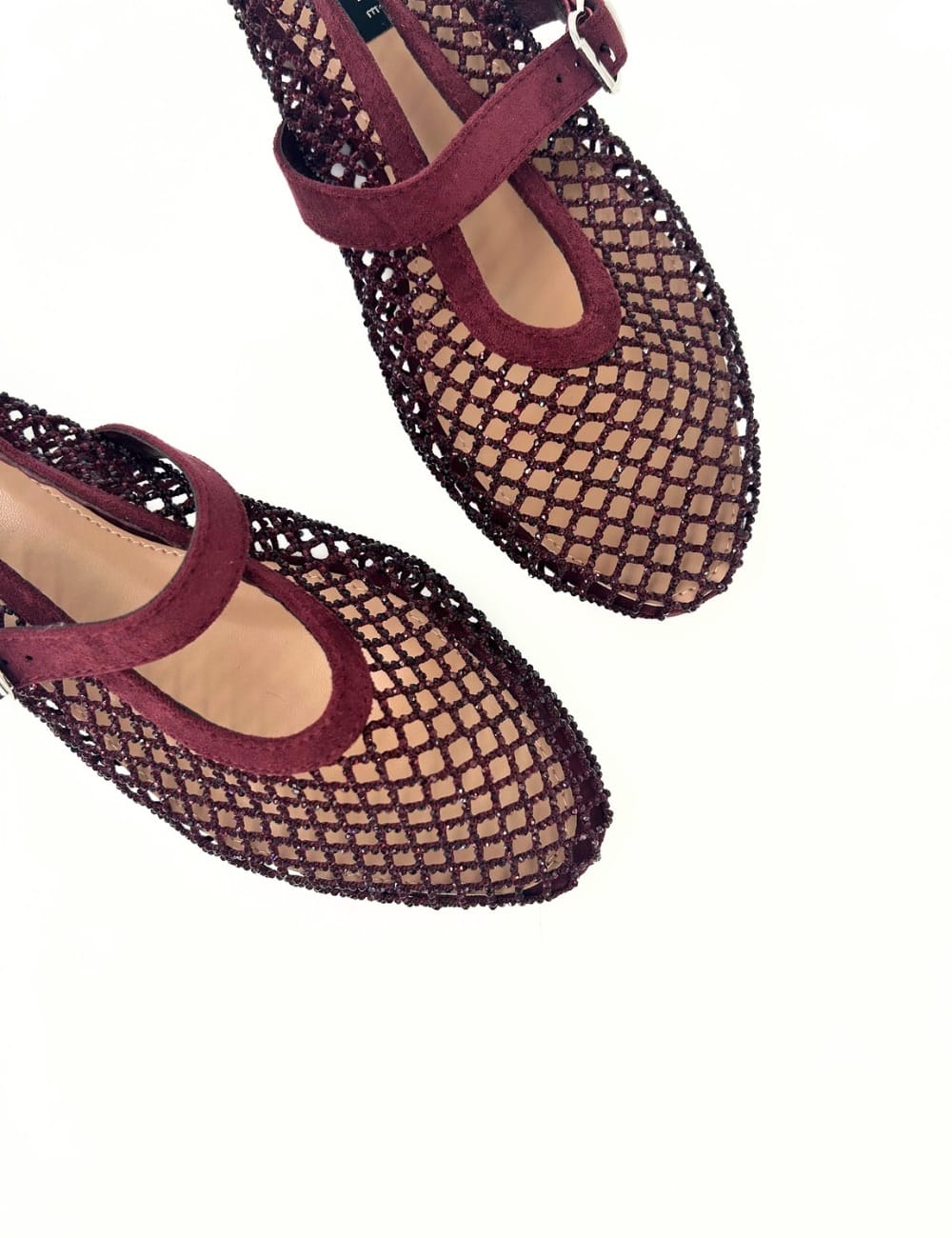Ballerina strass Princesa