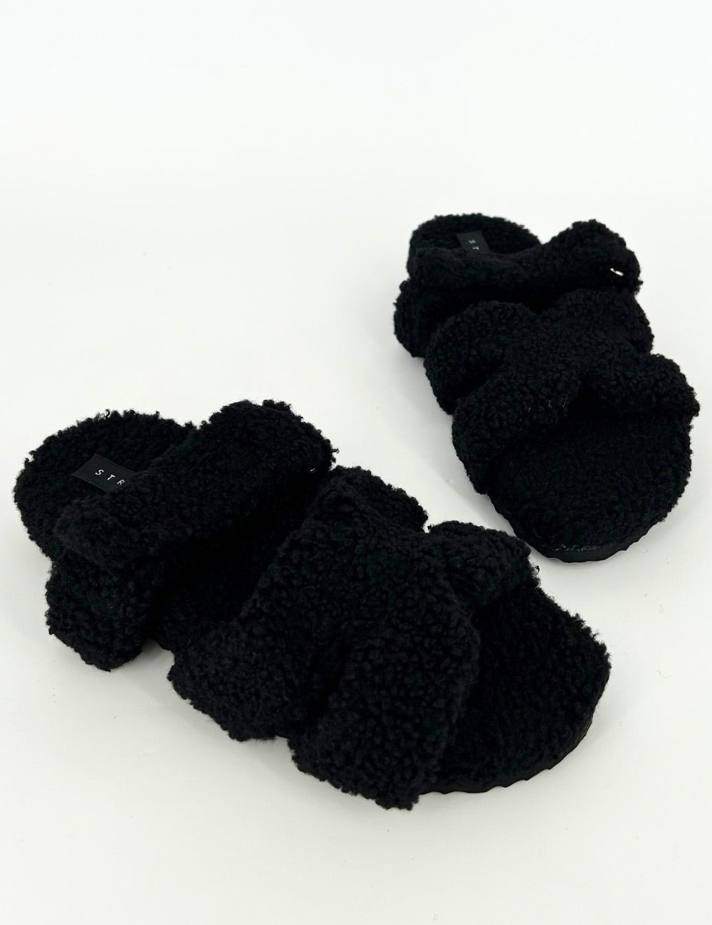 Ciabatta Teddy