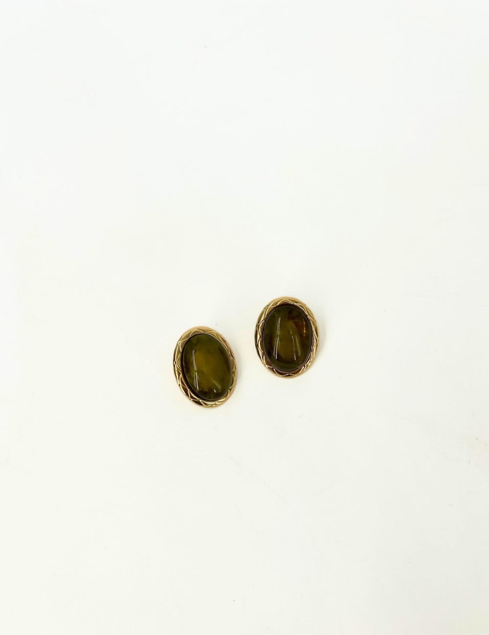 Orecchini smeraldo