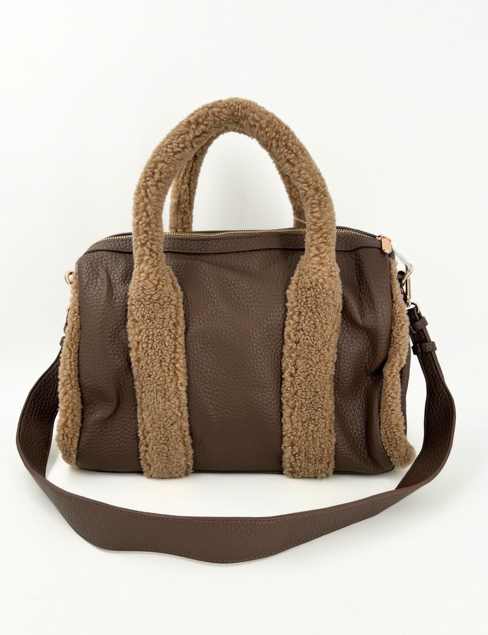 Bag Teddy Cortina
