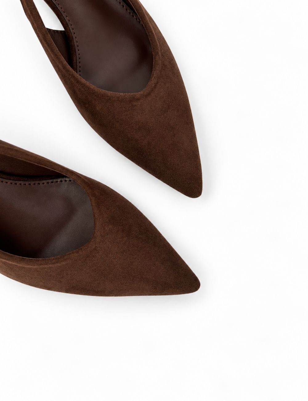 Slingback tacco Morena