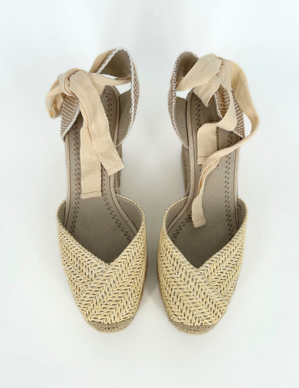 Sandalo espadrillas Maiorca