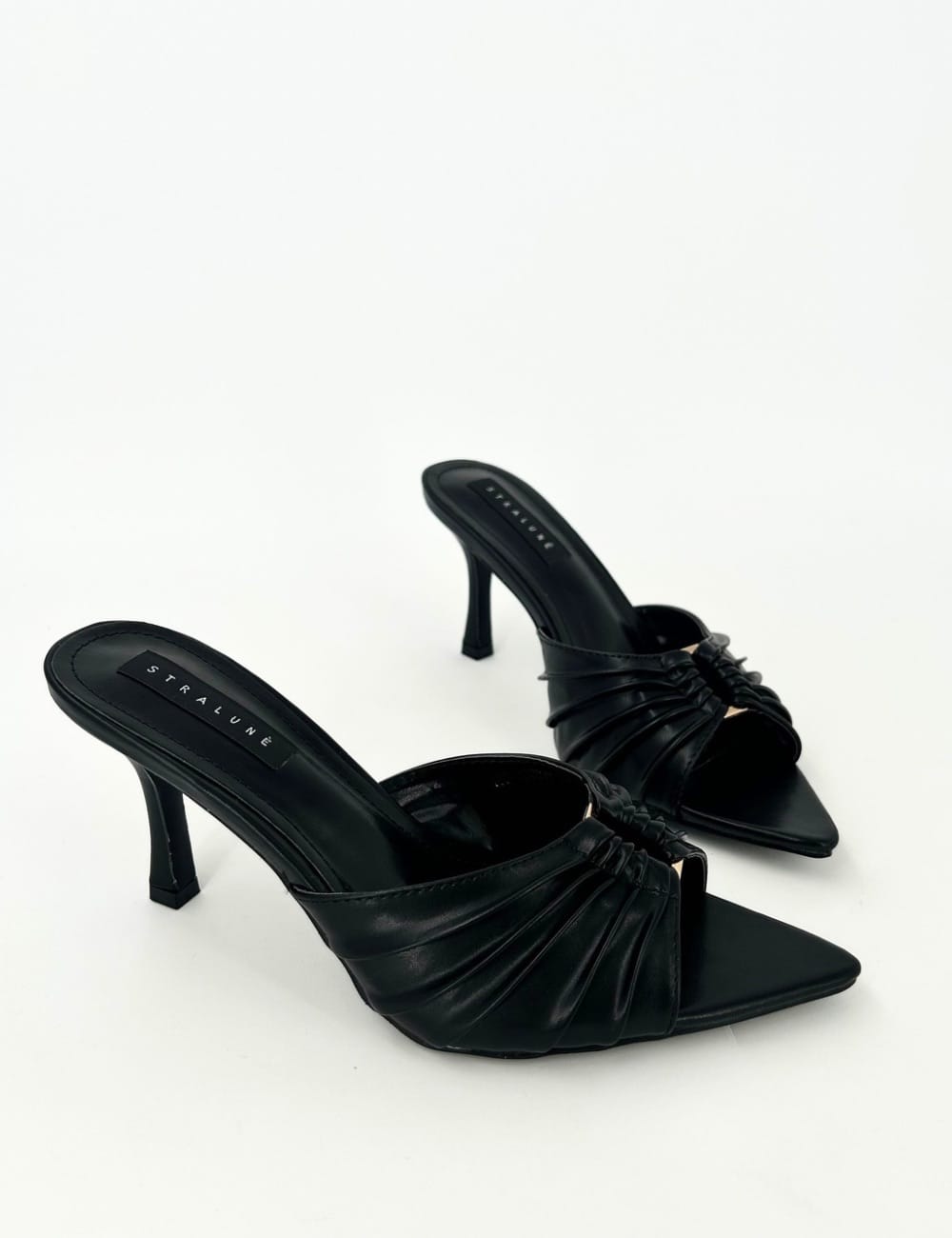 Mule ecopelle Saint