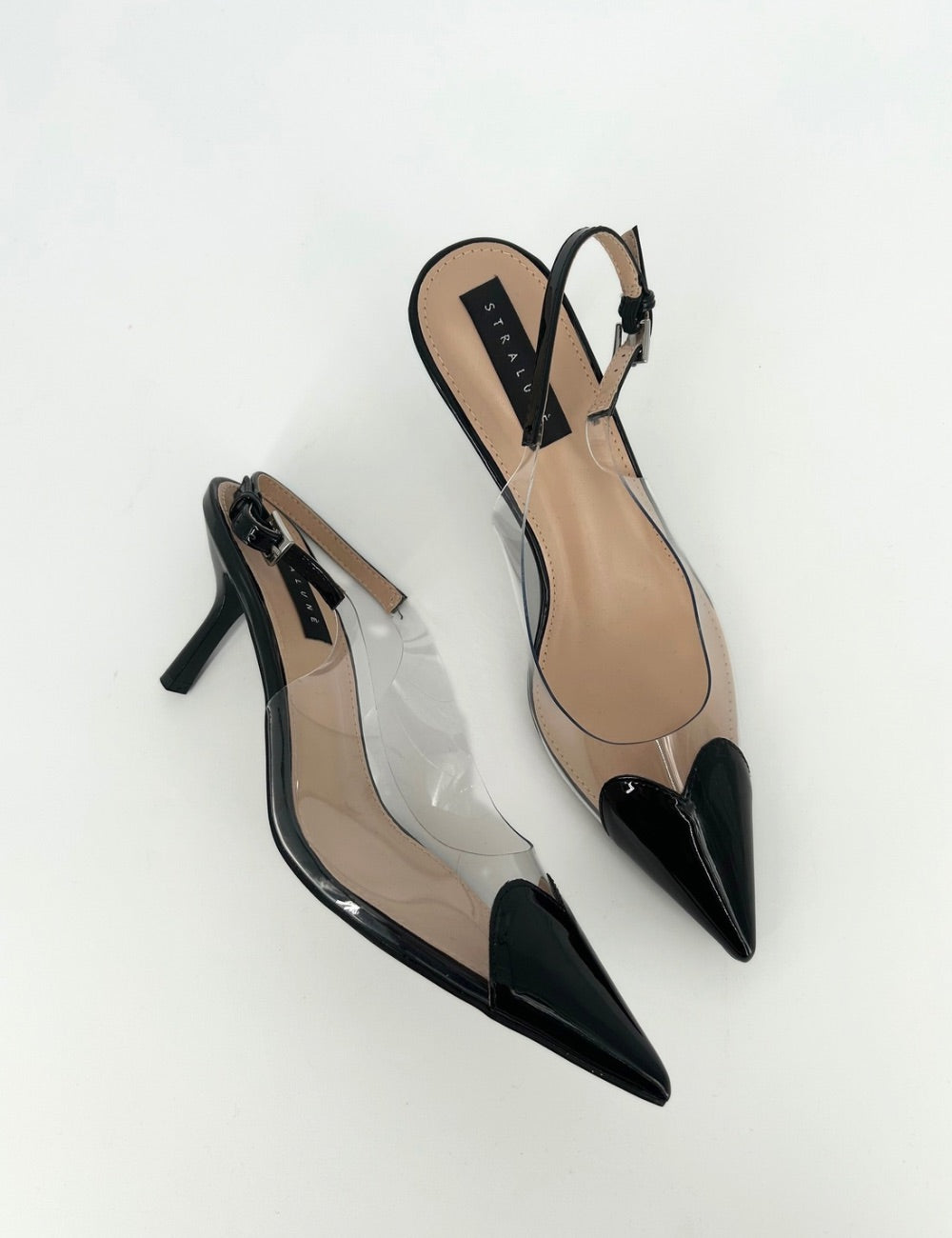 Slingback Love