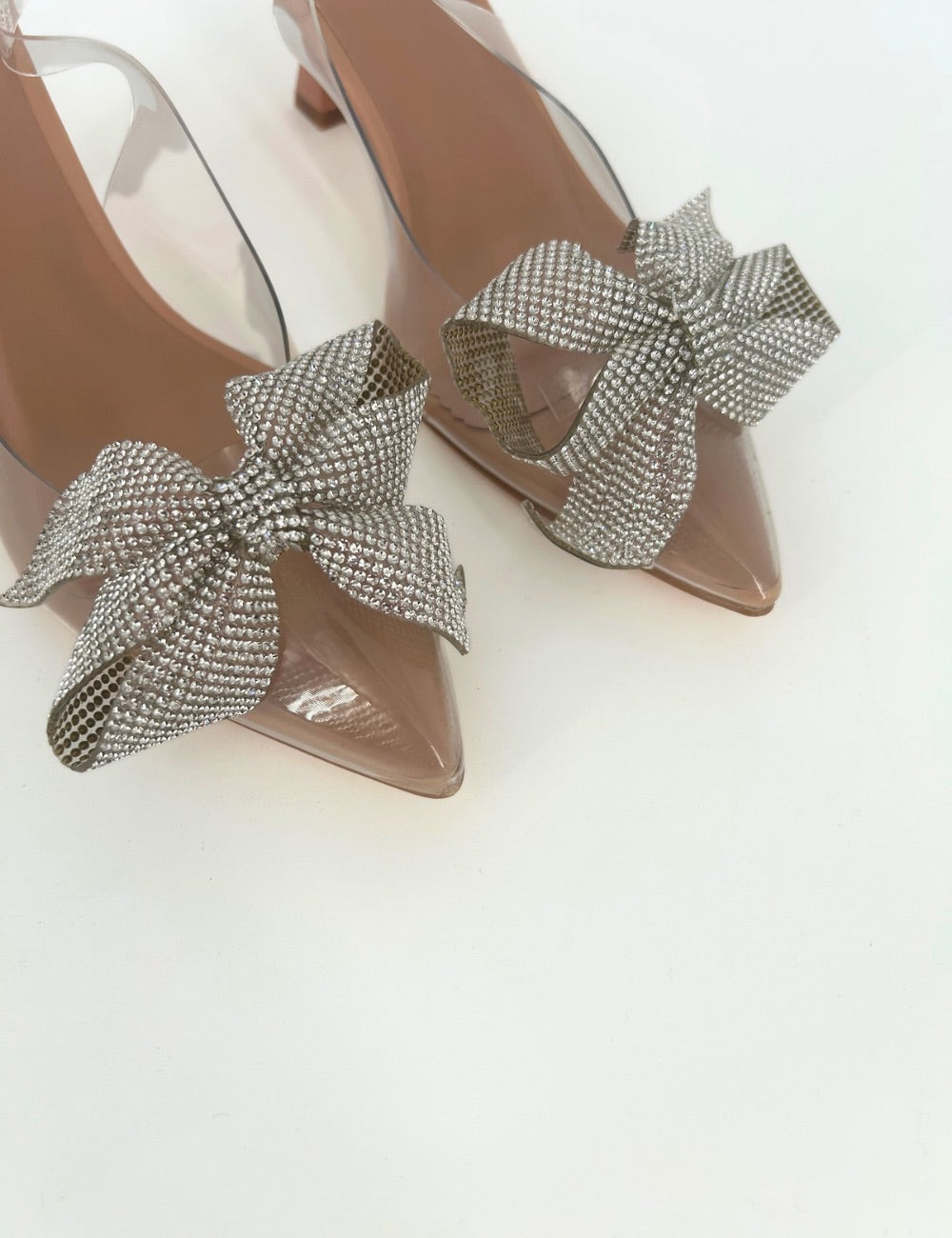 Slingback Cindy