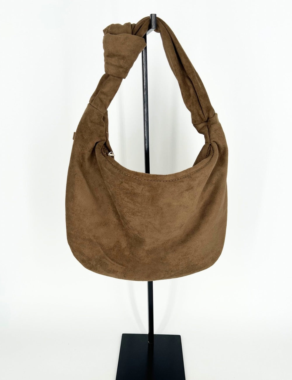 Bag scamosciata Jackie