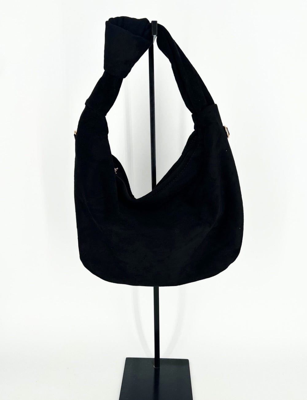 Bag scamosciata Jackie