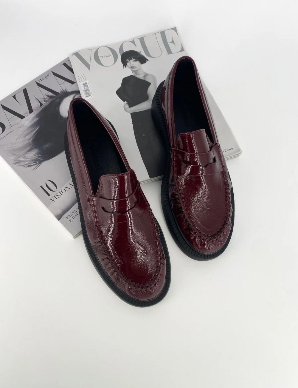 Mocassino Chloe’