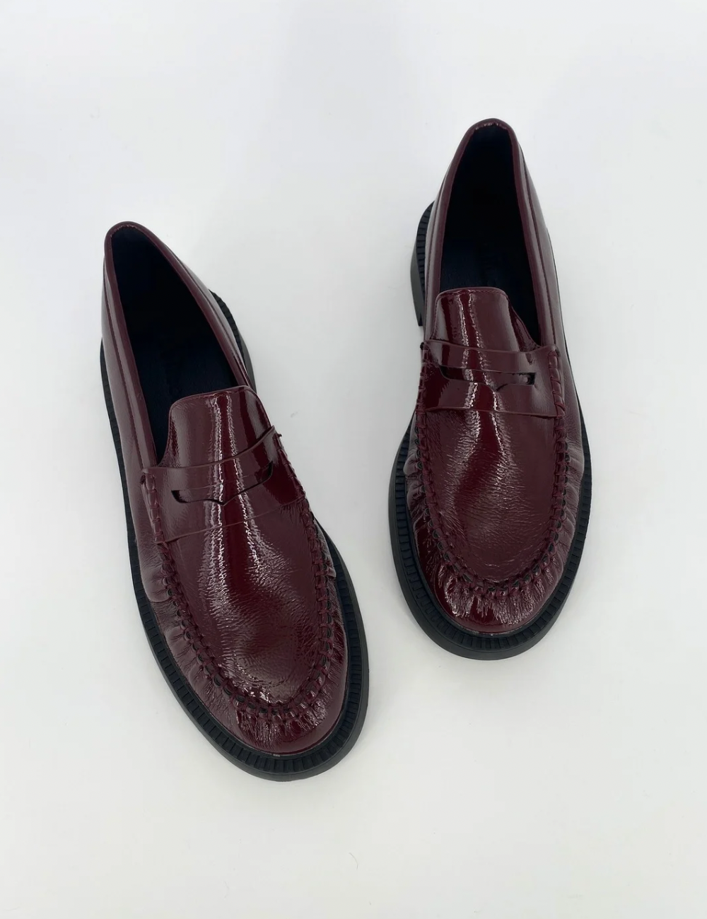 Mocassino Chloe’