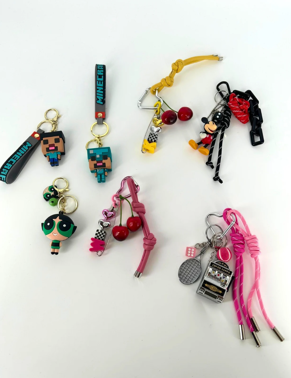 Charm per borsa
