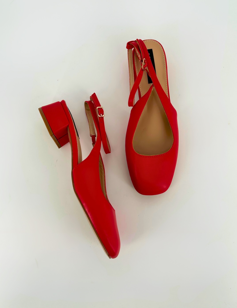 Slingback Marlena
