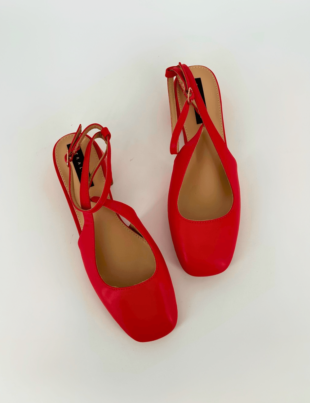 Slingback tacco Marlena
