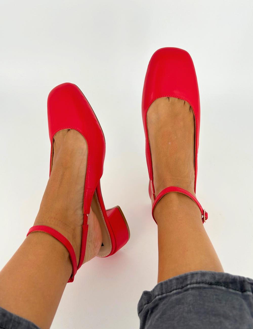 Slingback Marlena
