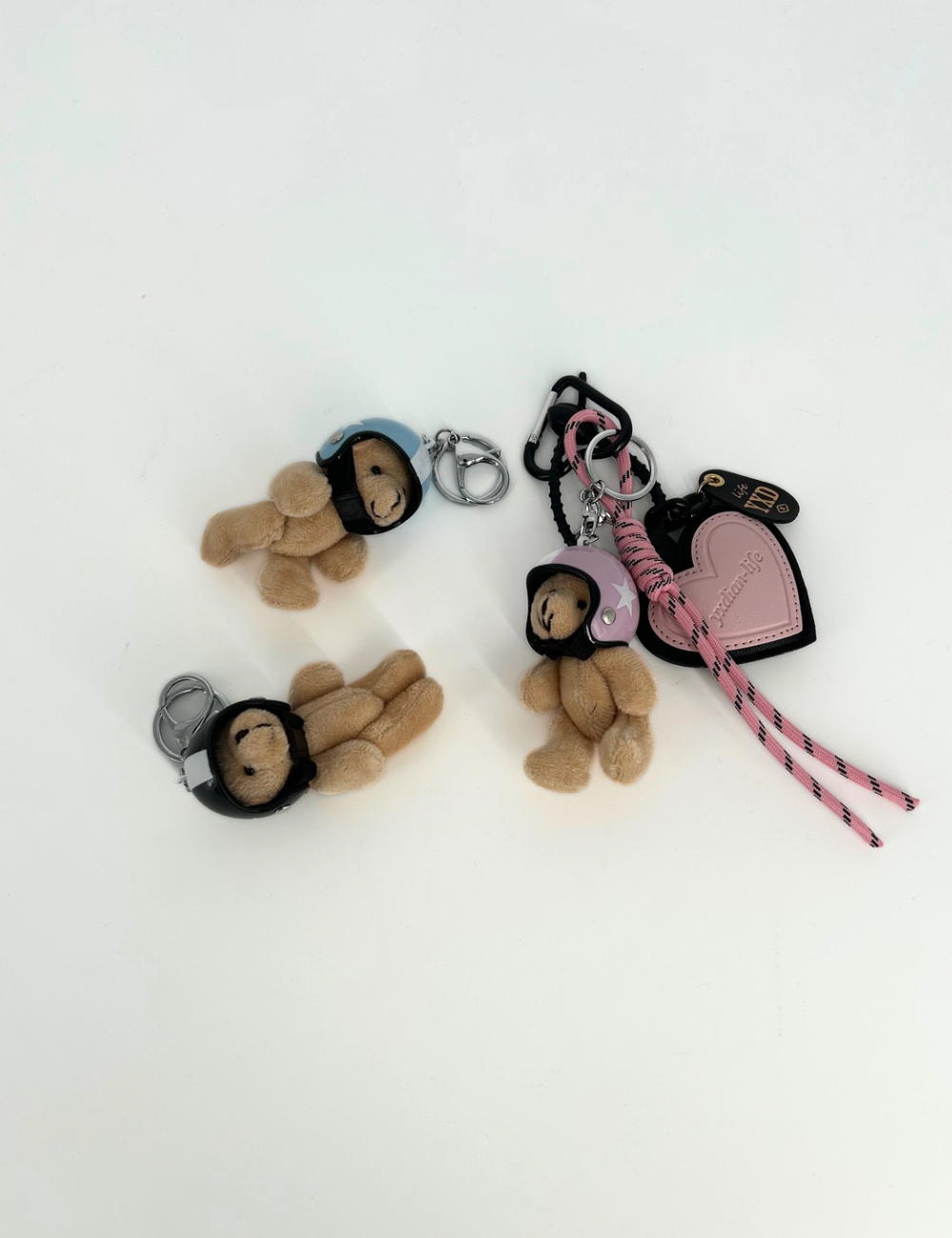 Charm per borsa
