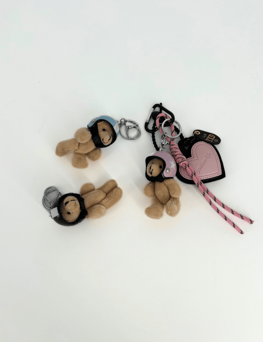 Charm per borsa