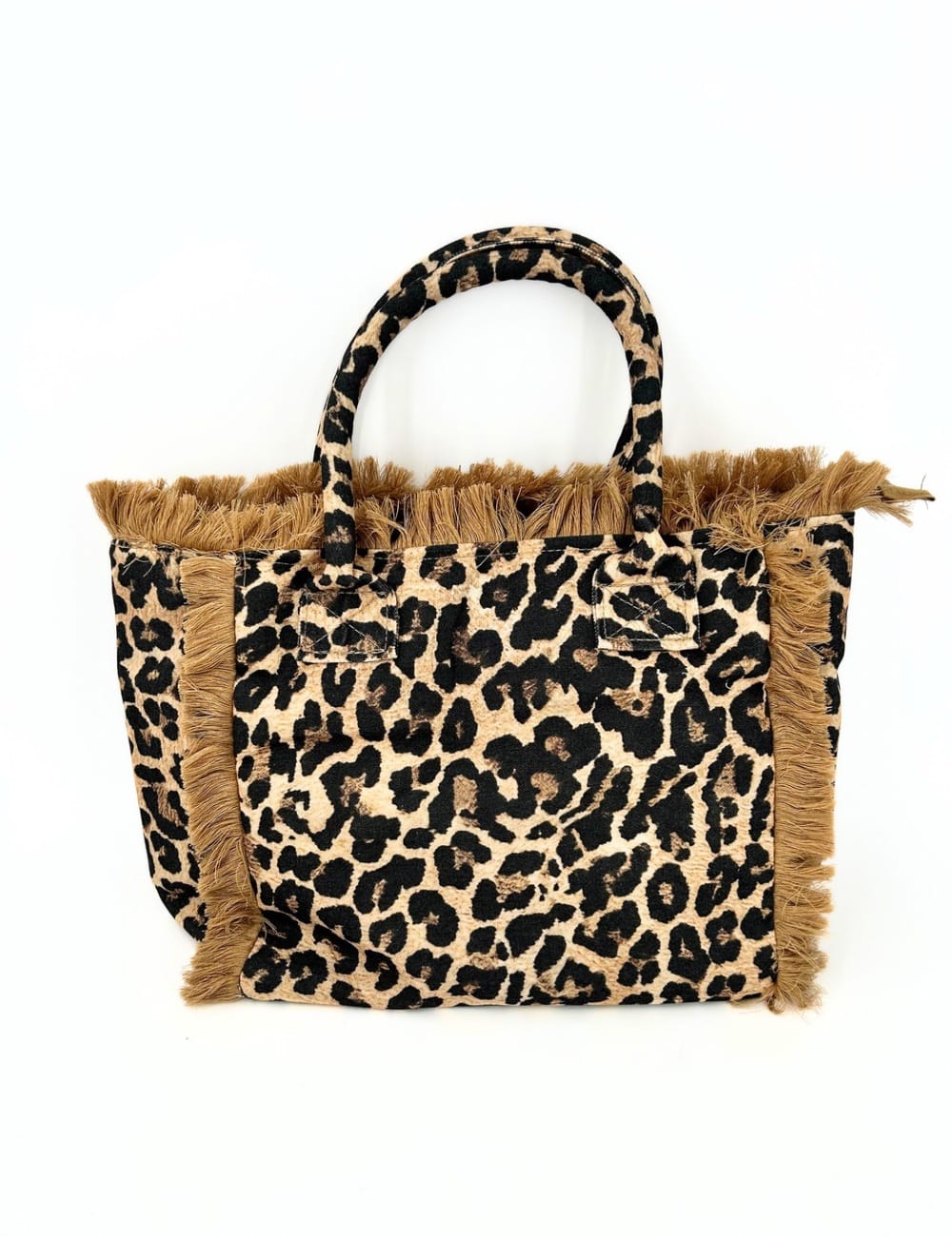 Tote bag maxi