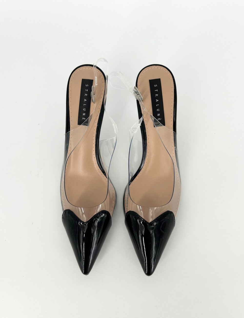 Slingback Love