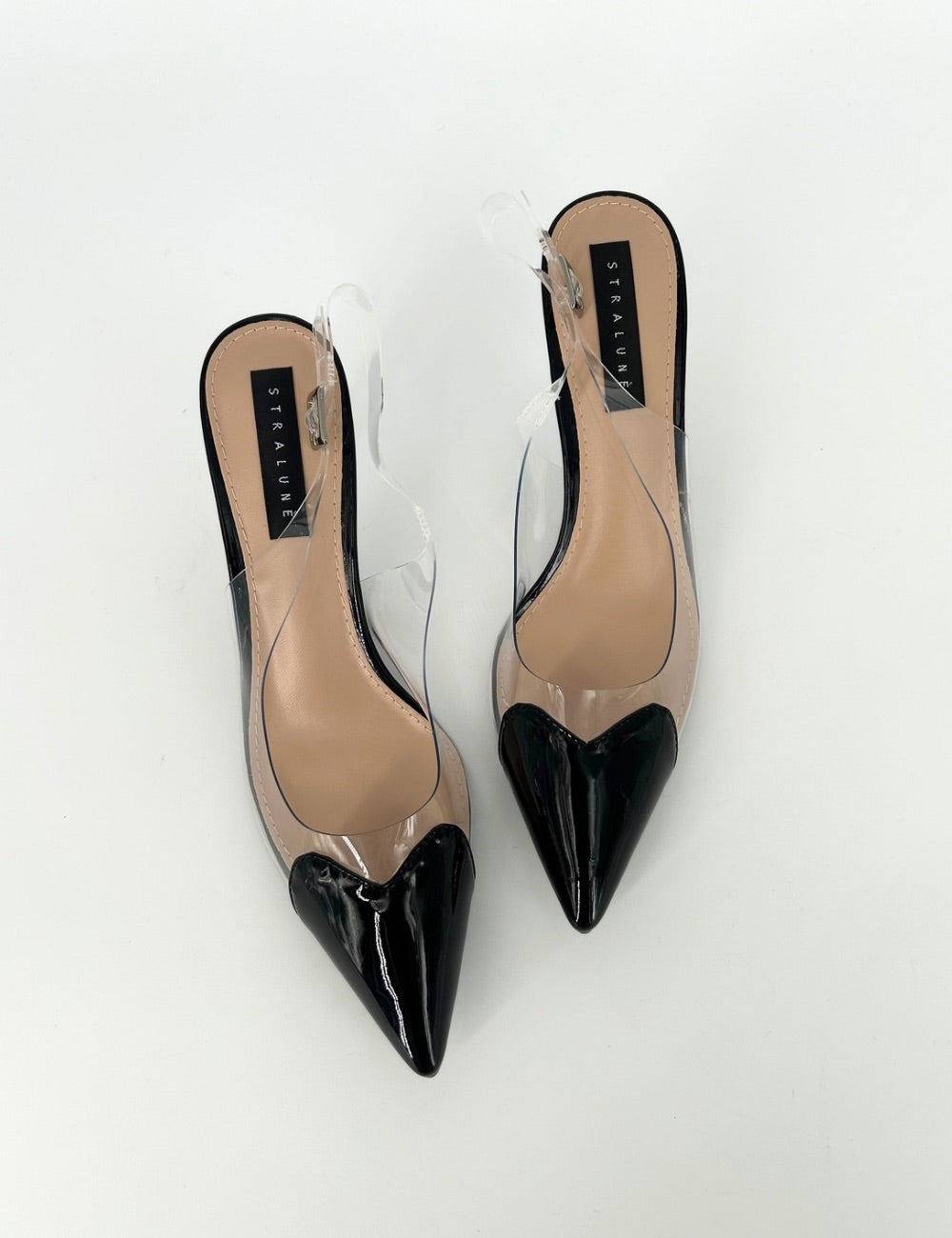 Slingback Love