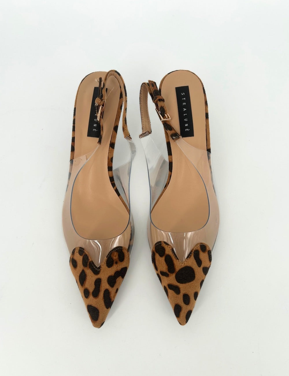 Slingback Love