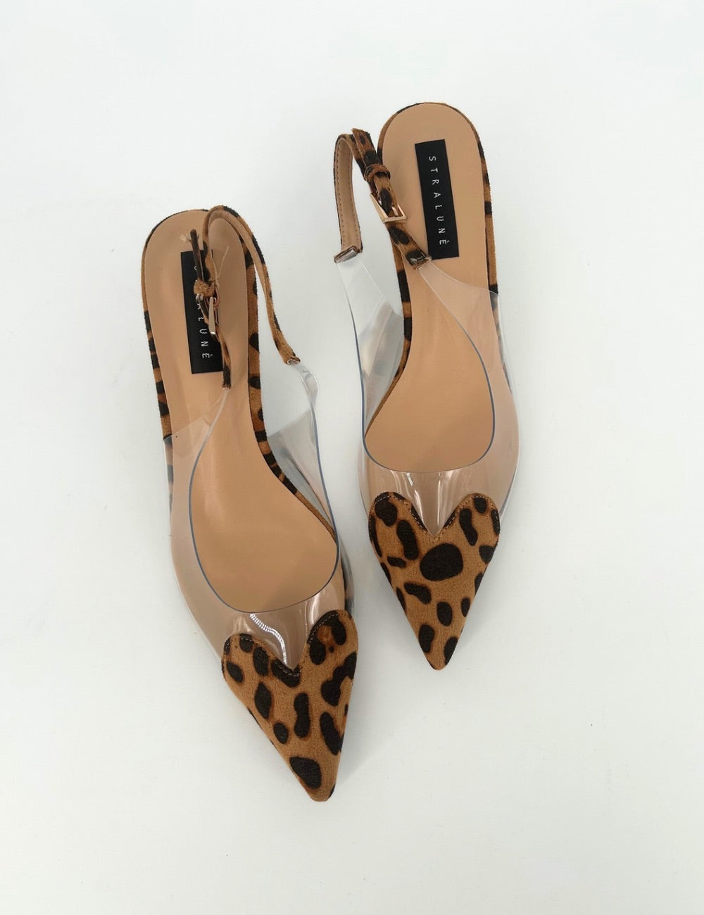 Slingback Love