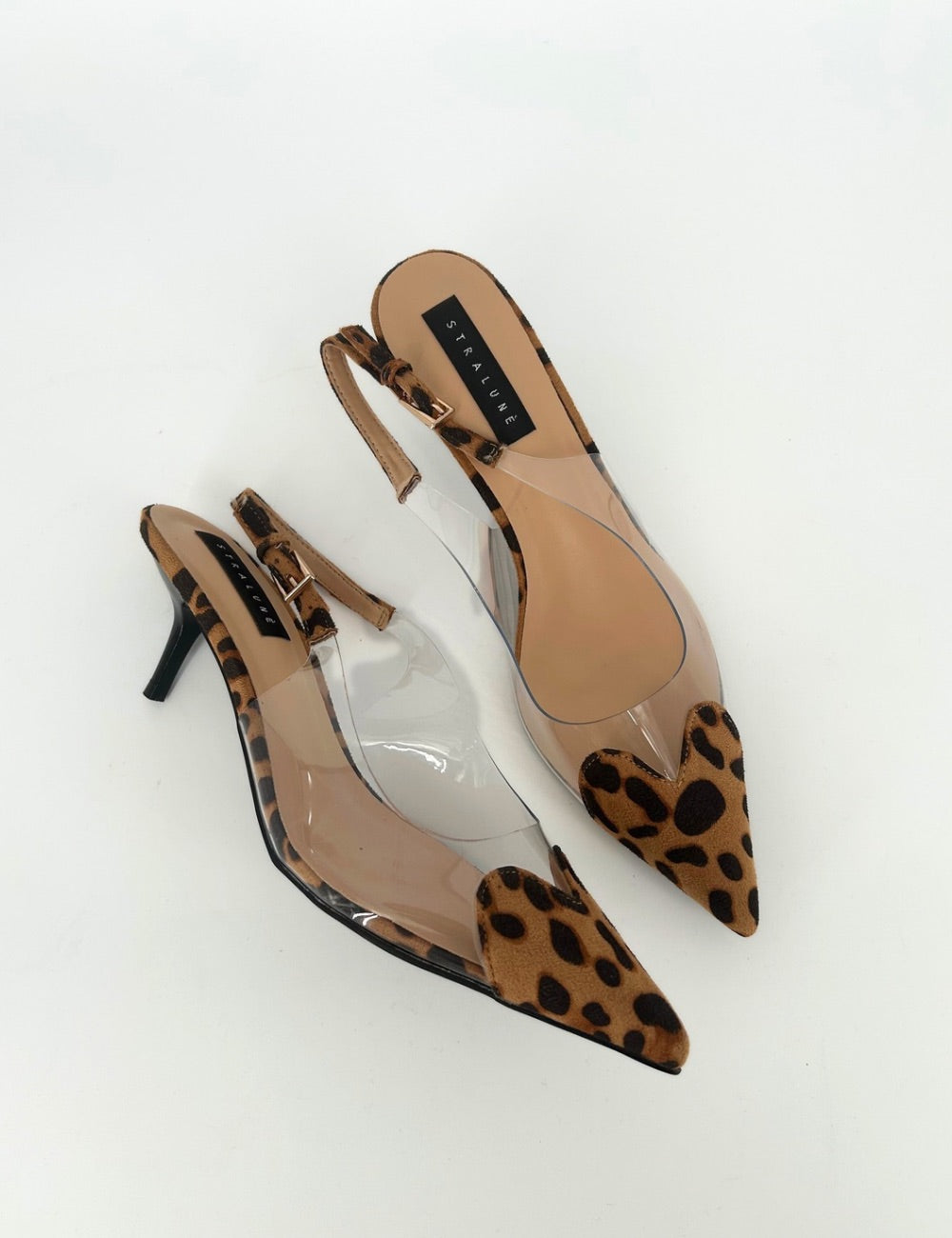 Slingback Love