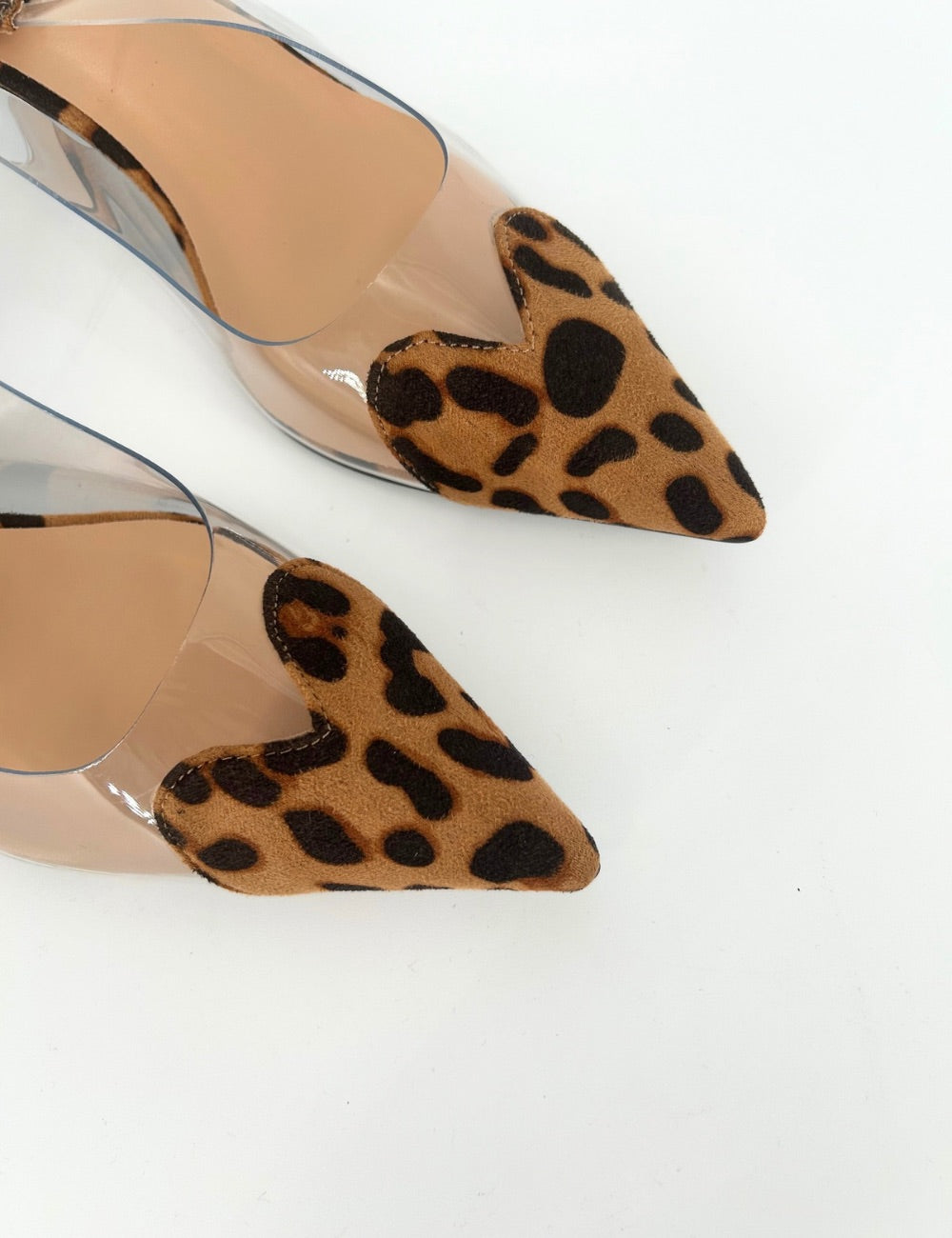 Slingback Love