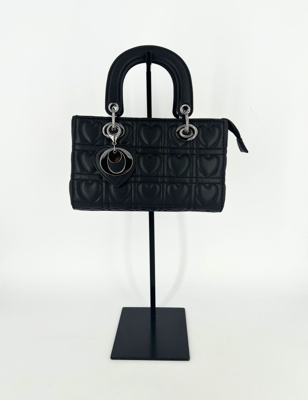Bag bauletto D-Love