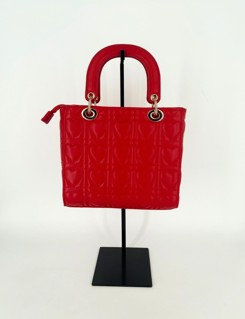 Bag bauletto D-Love