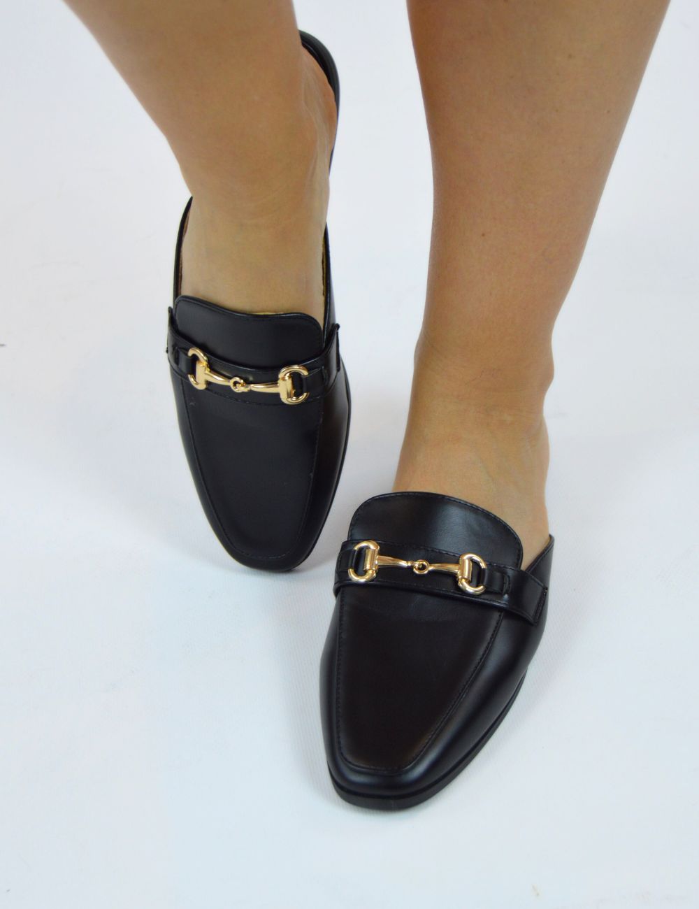 Sabot fibbia Guja