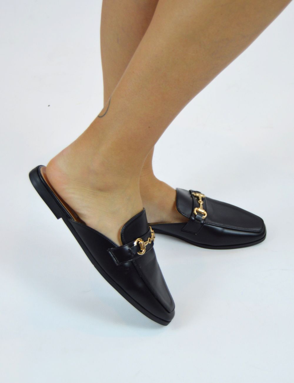 Sabot fibbia Guja
