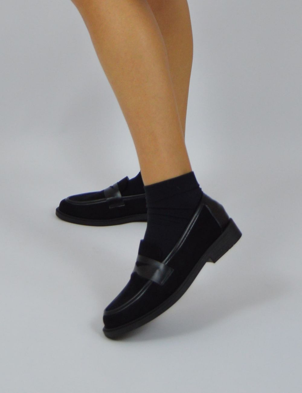 Mocassino Gemma