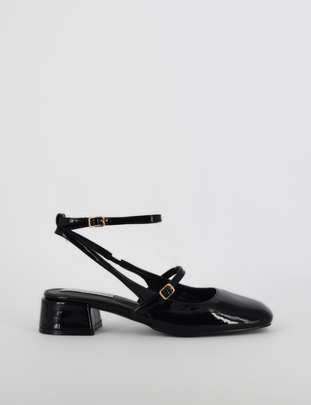 Slingback Jane