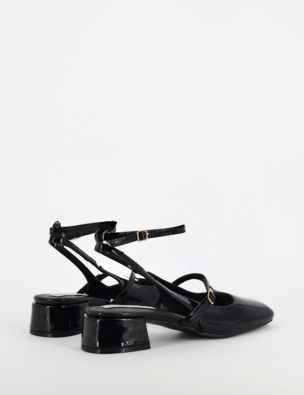 Slingback Jane