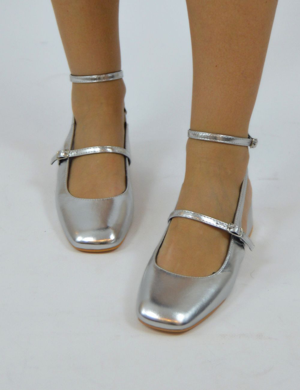 Slingback Jane