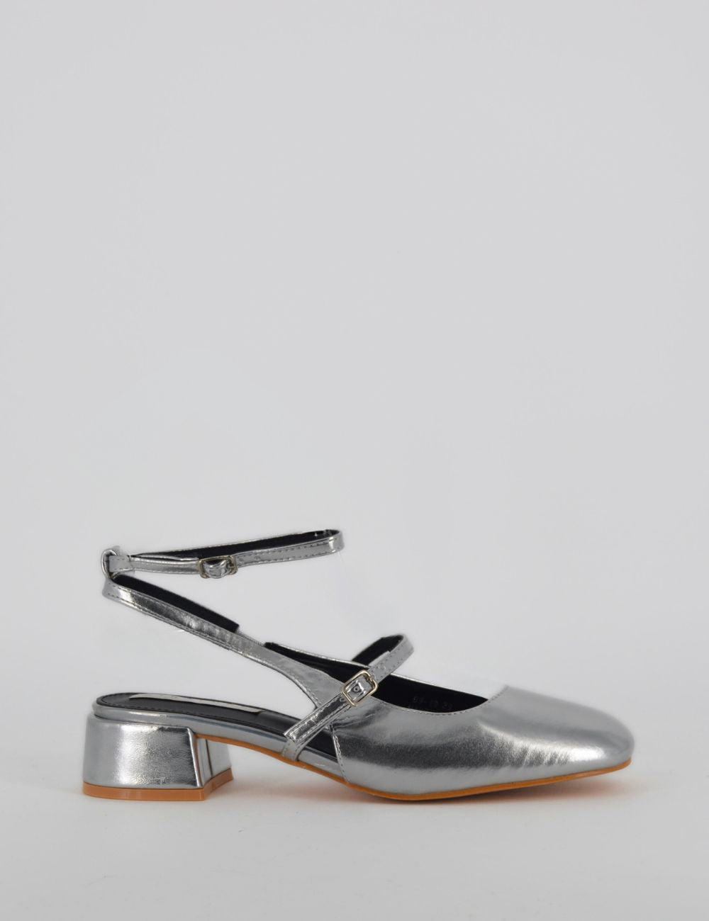 Slingback Jane