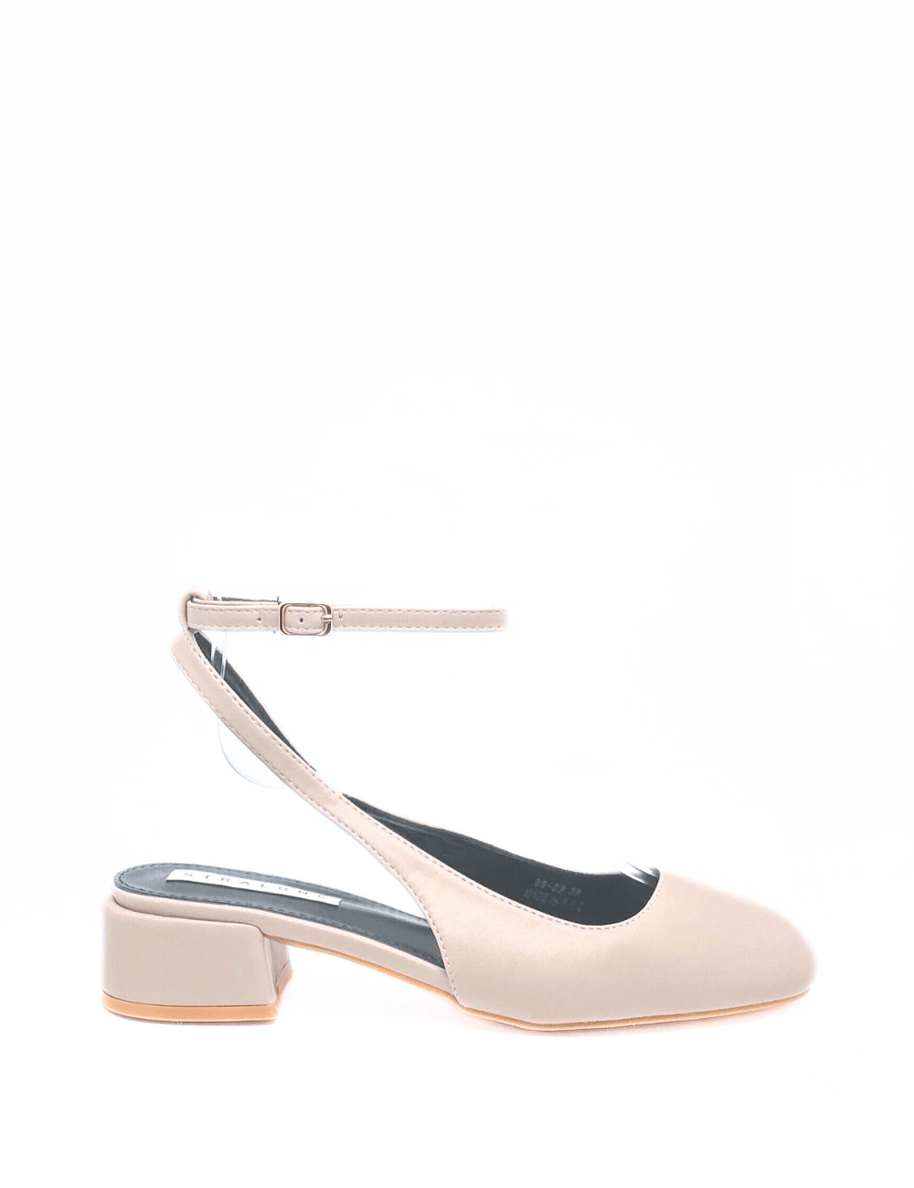 Slingback tacco Marlena