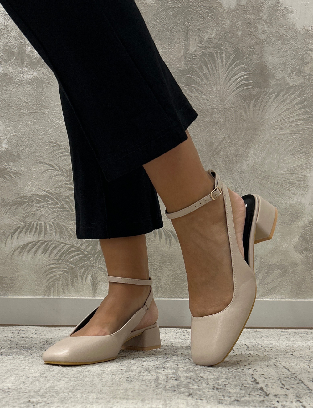 Slingback Marlena