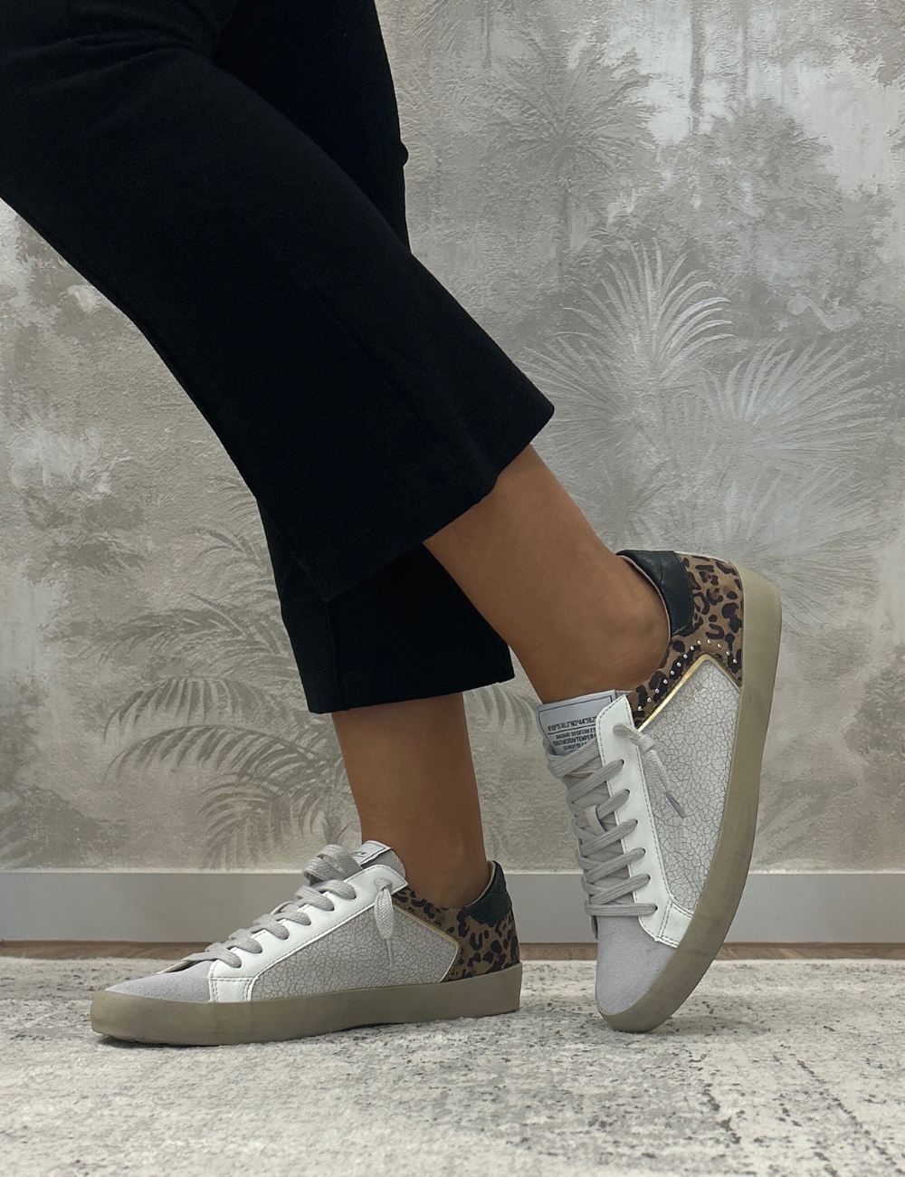 Sneakers Milly