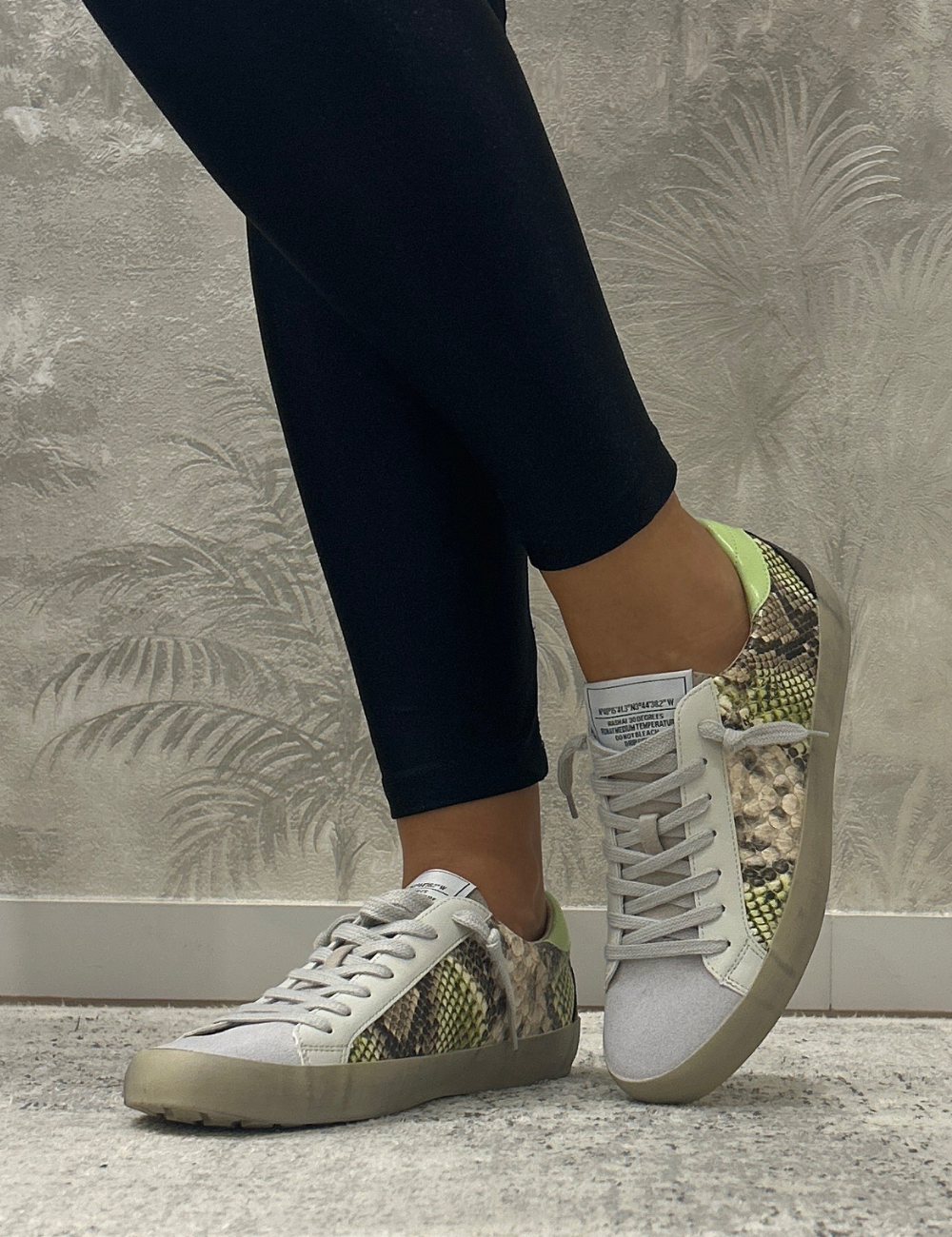 Sneakers Martine