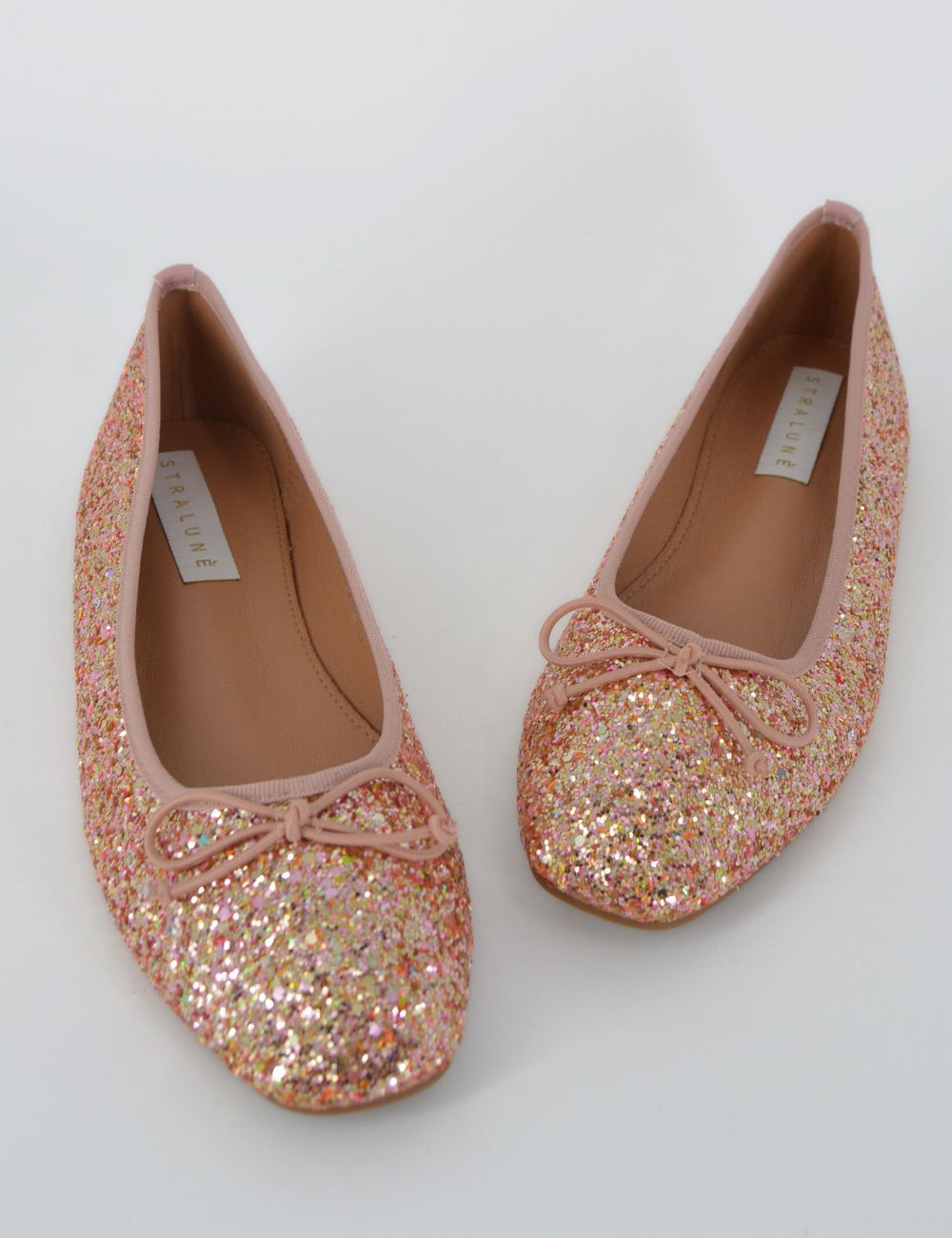 Ballerina glitter Gwen