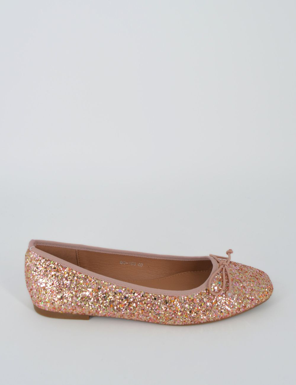 Ballerina glitter Gwen