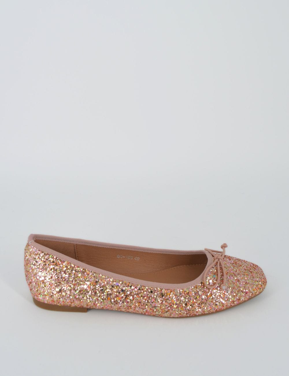 Ballerina glitter Gwen