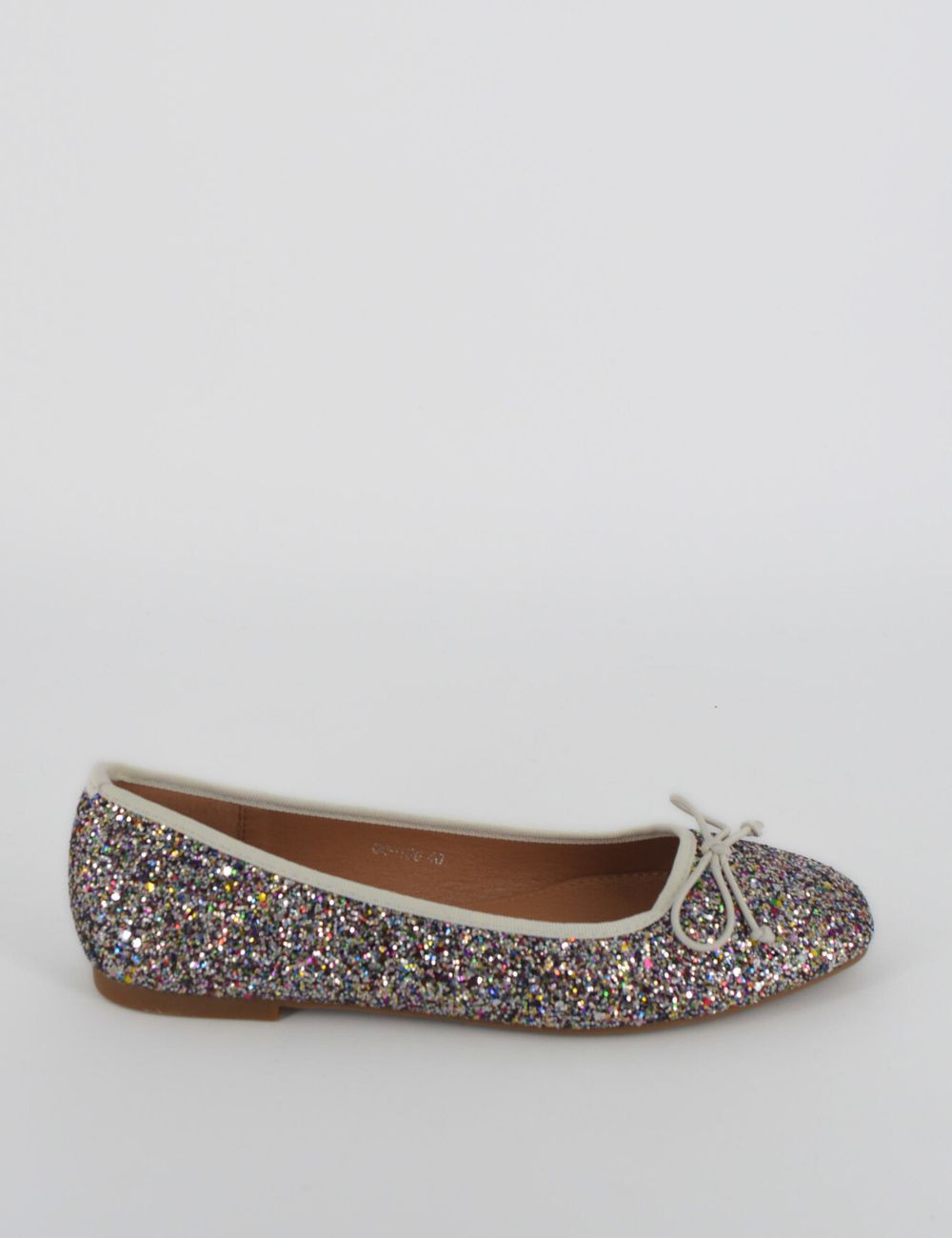 Ballerina glitter Gwen