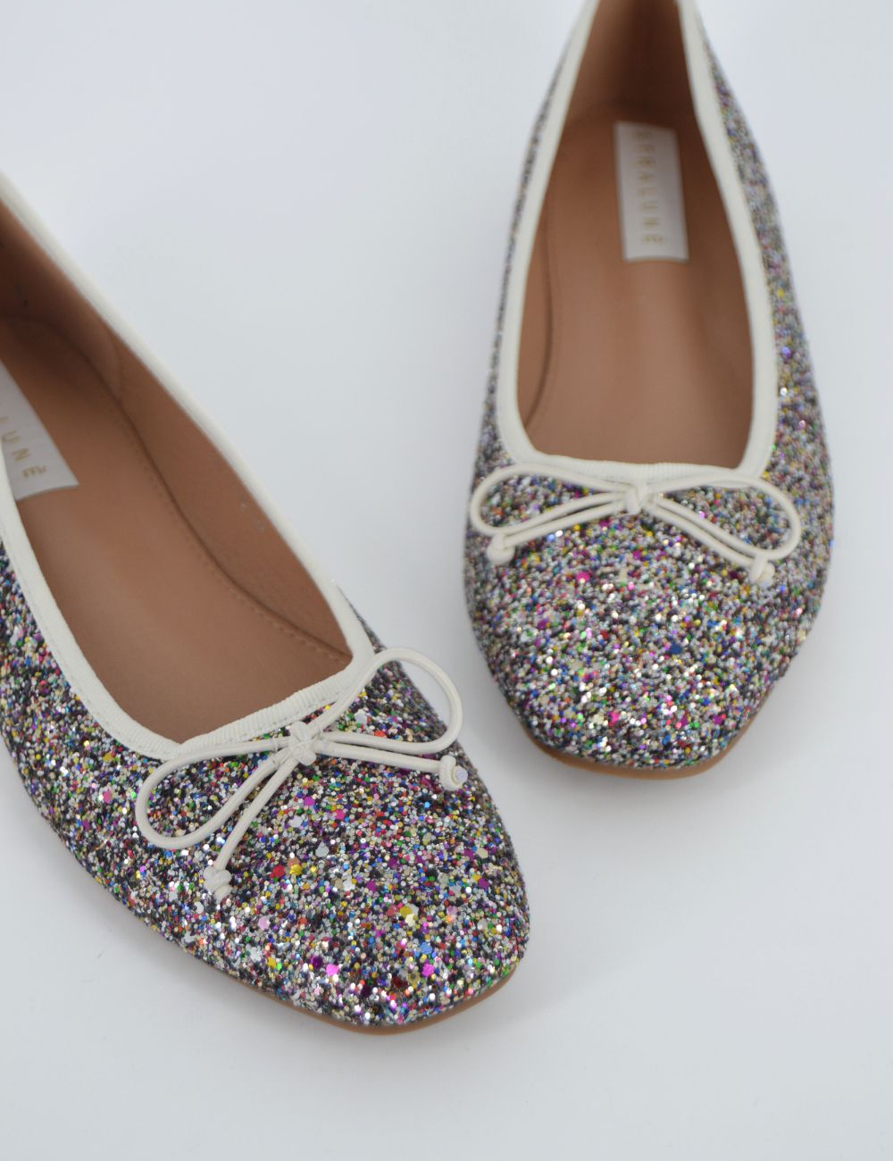 Ballerina glitter Gwen