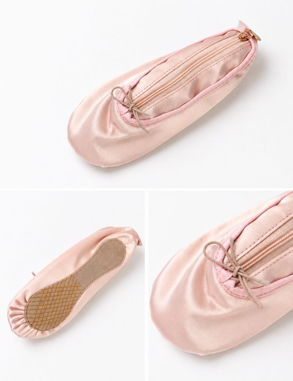 Mini trousse ballerina