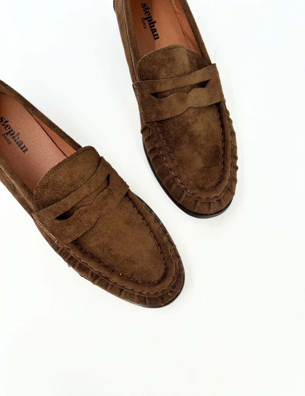 Mocassino loafer Chloe