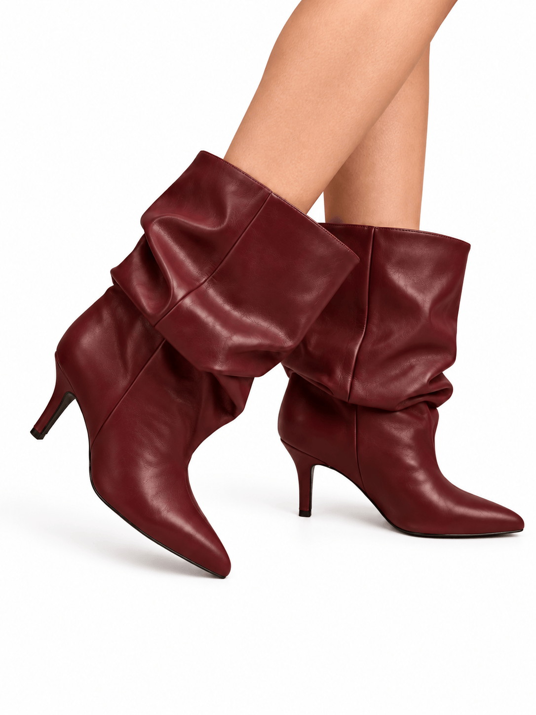 Stivaletto Shila