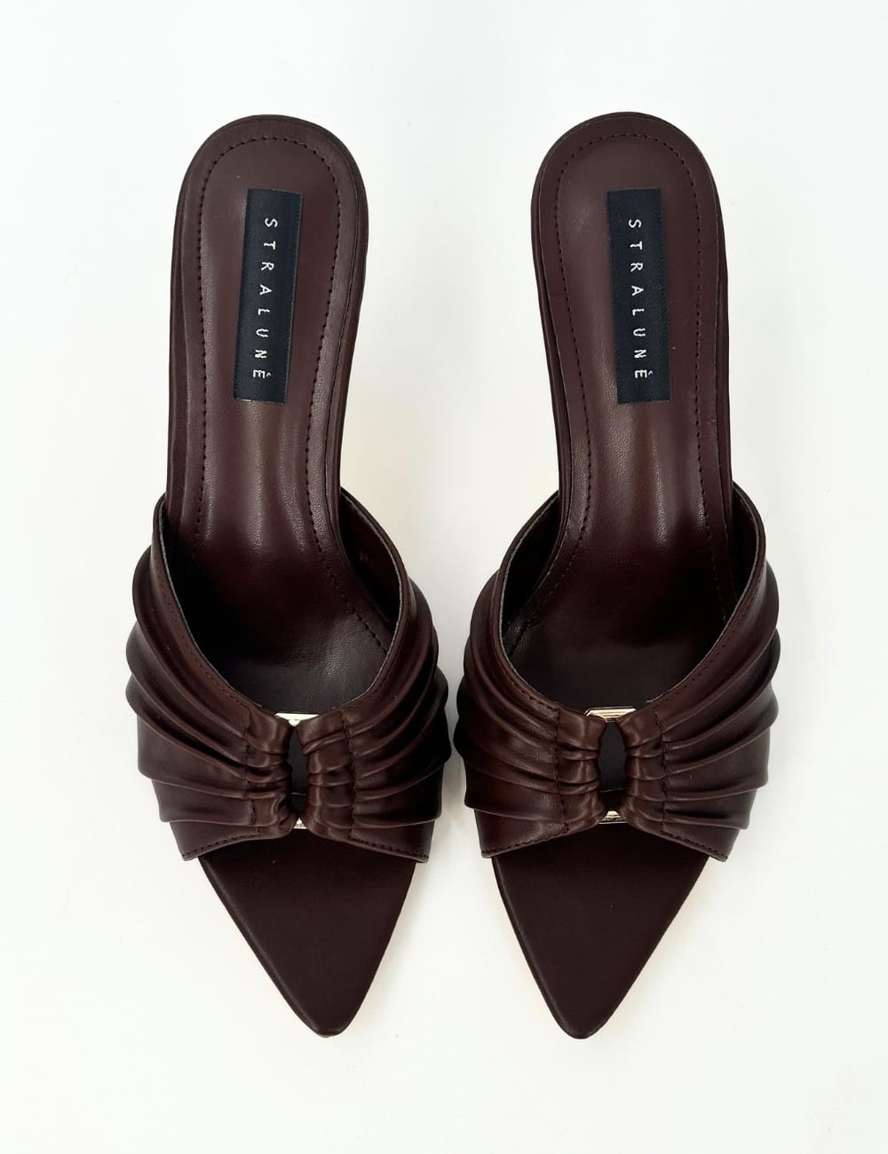 Mule ecopelle Saint