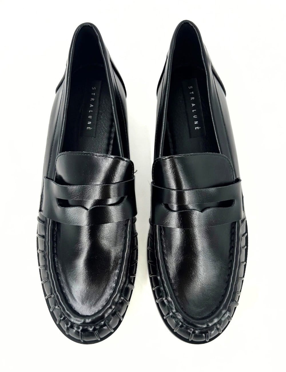 Mocassino loafer Nora