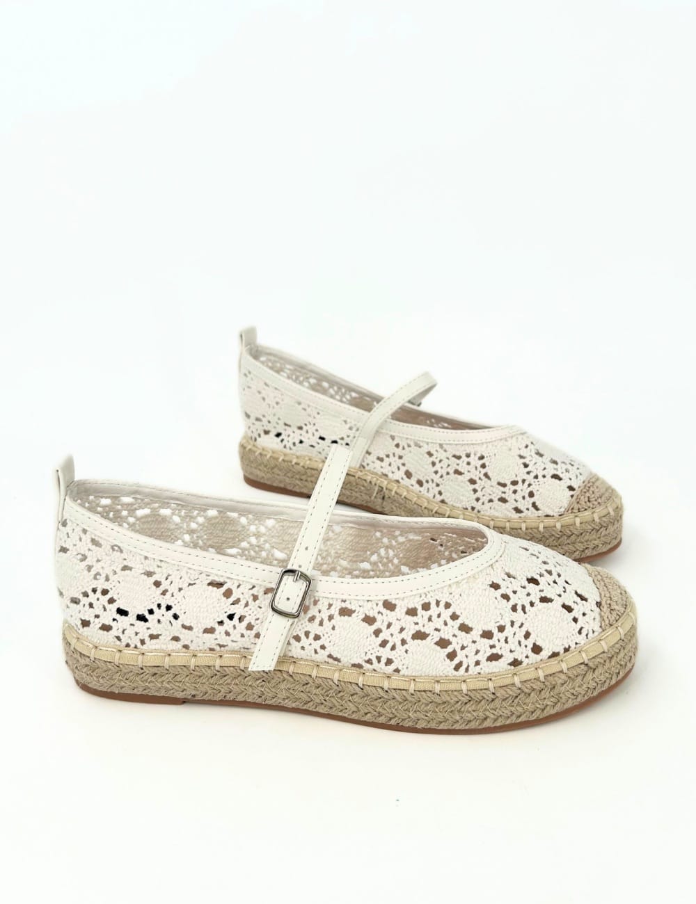 Ballerina espadrillas Marie